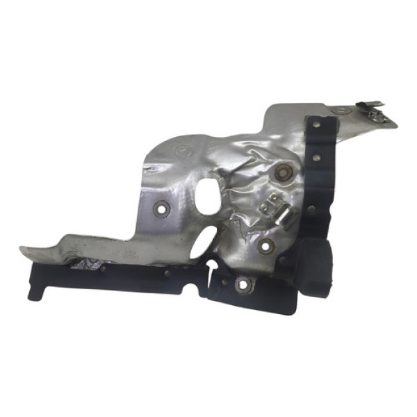 Defletor Calor Catalisador Fiat Toro Ranch 2023