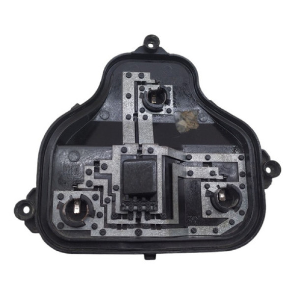 Circuito Lanterna Tras Gm Onix Le 2013 2017 Original