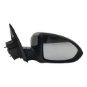 Retrovisor Ld Chevrolet Cruze 2012 2016 Elétrico S Pisca Org