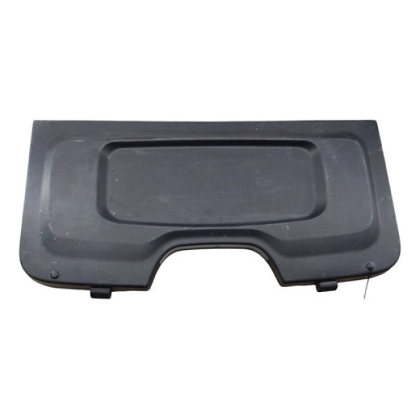 Tampão Bagagito Fiat Uno  2016 2020 C Detalhe