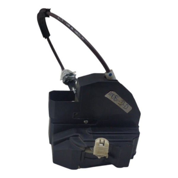 Fechadura Porta Diant Ld Fiat Mobi 2014 2021
