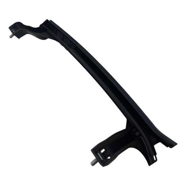 Trilho Guia Vidro Porta Traseira Esquerda Argo 2018 2019