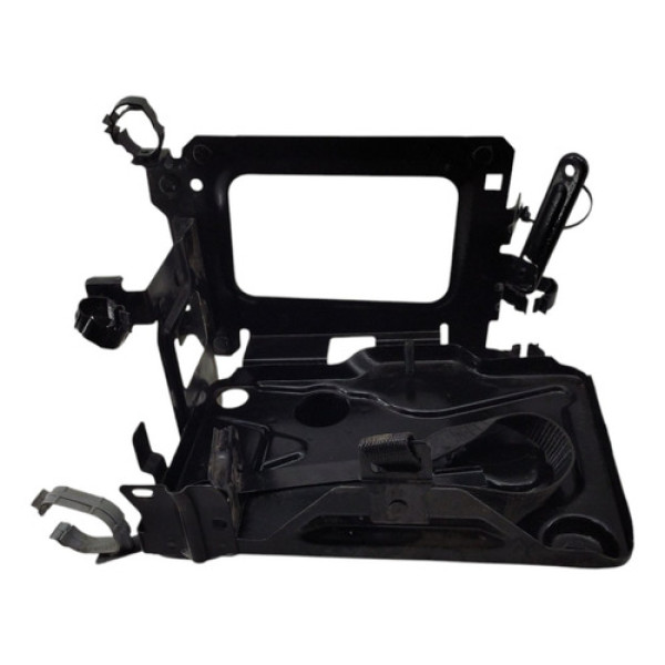 Base Suporte Caixa Bateria Jeep Compass 2020 2023