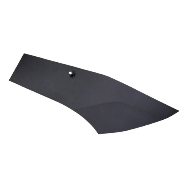 Moldura Console Lateral Tracker Direito 2020 2024