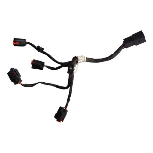 Chicote Do Bico Injetor Hyundai Hb20 1.0 Tgdi 2022