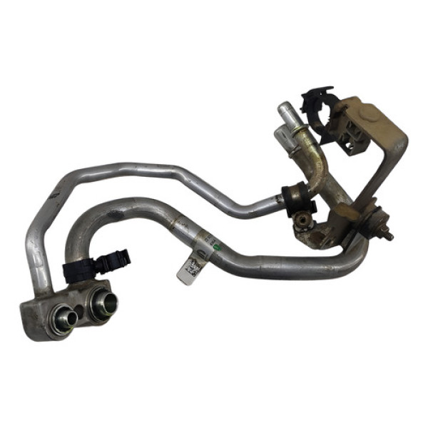 Mangueira Conexão Ar Condicionado Jeep Compass 2017 2023