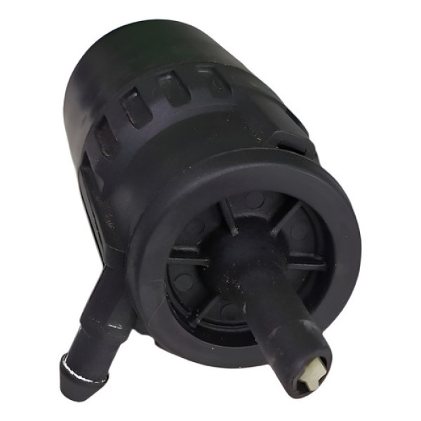 Bomba Esguicho Limpador Parabrisa Fiat Strada 2023 2024 Preto