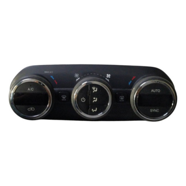 Comando Ar Condicionado Fiat Toro 2.0 2019