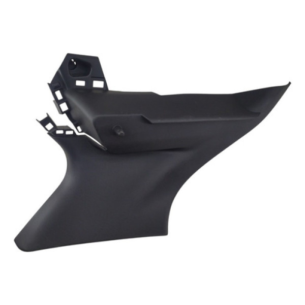 Moldura Suporte Do Tampão Le Nissan Kicks 2017 2021 Original