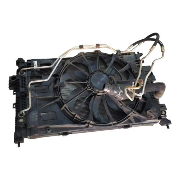 Kit Radiador Gm Tracker 2021 A 2024