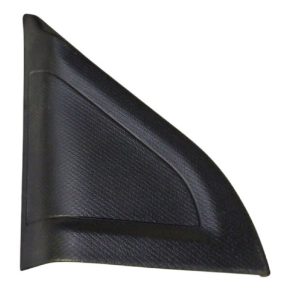 Moldura Retrovisor Interno Fiat Toro Esquerdo 2019