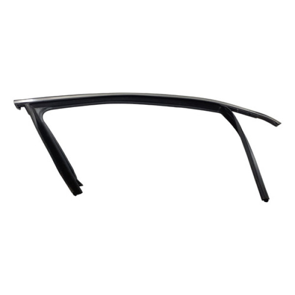 Borracha Vidro Friso Porta Diant Direita Compass 2022