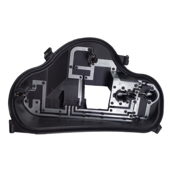 Circuito Lanterna Tras Vw Gox 2010 2014 Le Original 