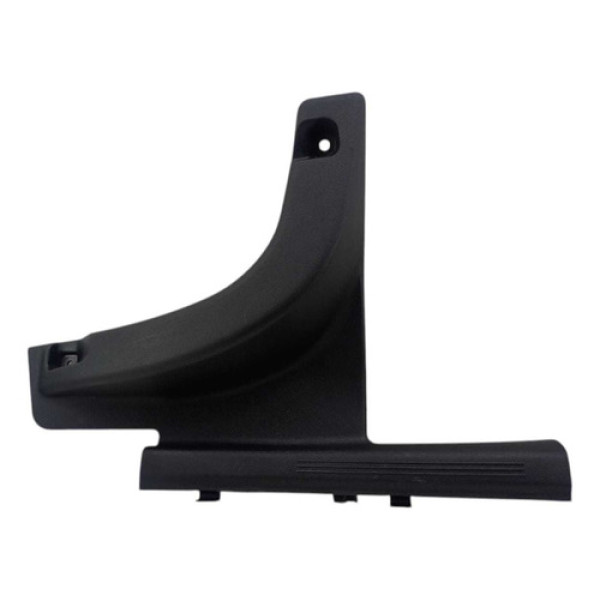 Soleira Traseira Direita Hyundai Creta 2025 Preto