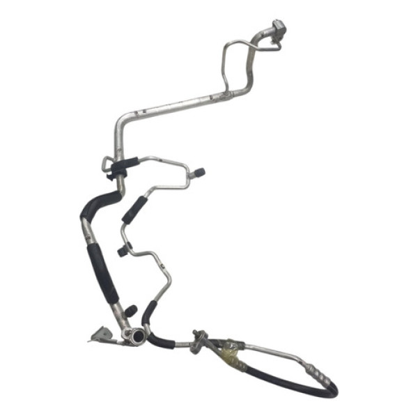 Mangueira Tubo Evaporador Ar Condicionado Onix 2020 2023