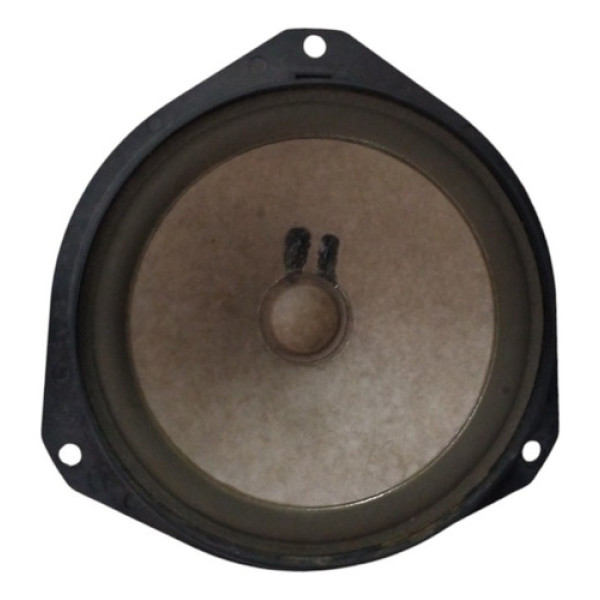 Alto Falante Fiat Mobi 2018 2022 Original  Preto