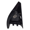 Acabamento Interno Retrovisor Le Ford Fiesta 2002 2012