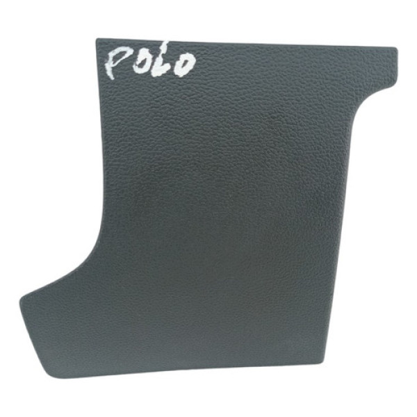 Tampa Caixa Fusíveis Interna Vw Polo Virtus Tsi 2019 2020