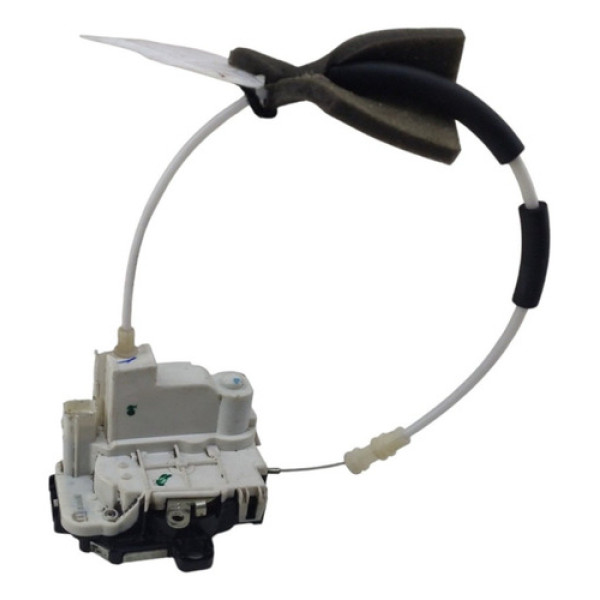 Fechadura Elétrica Dianteira Fiat Argo Direito 2016 2024