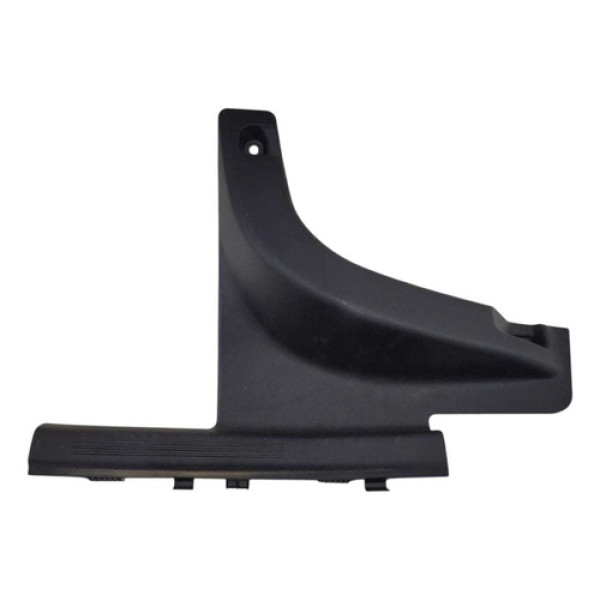 Soleira Traseira Esquerda Hyundai Creta 2022 2023 Preto