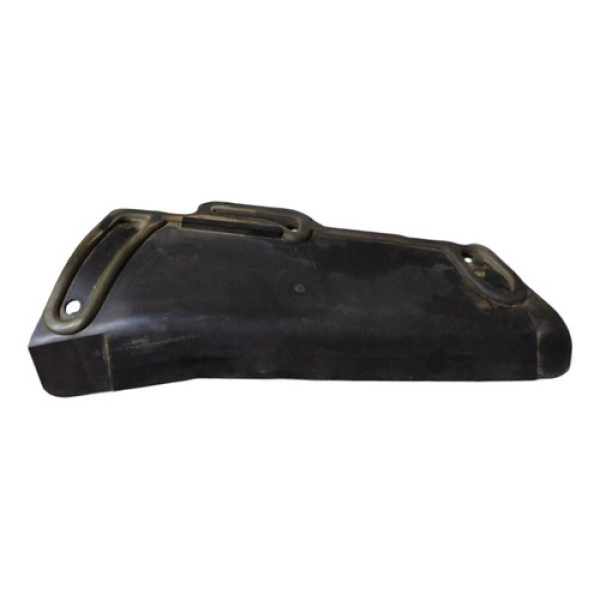 Moldura Interna Cofre Motor Fiat Toro 2022