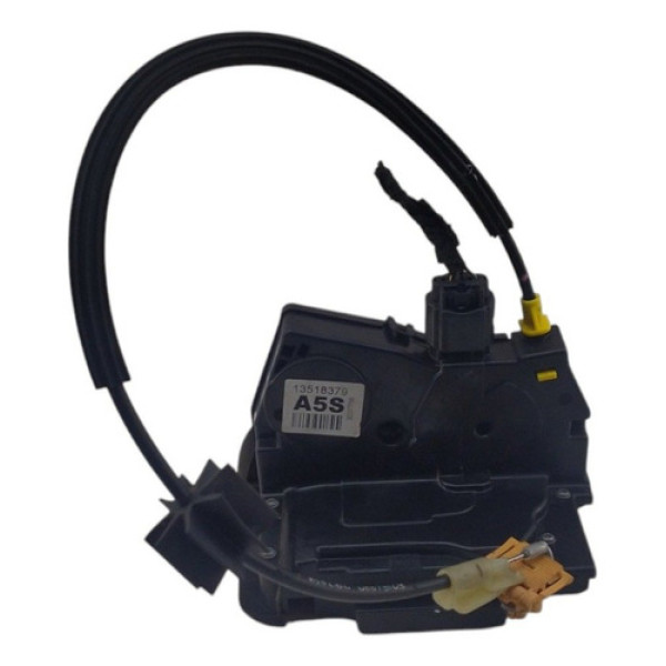 Fechadura Traseira Onix Direito 2013 2018