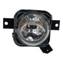 Farol Esquerdo Neblina Volkswagen Gol G3 1999 A 2005