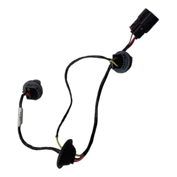 Chicote Soquete Lanterna Gm Onix Plus 2021 A 2024