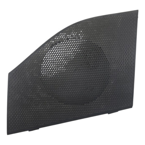 Tela Alto Falante Painel Le Renault Kwid 2019 2021 Preto