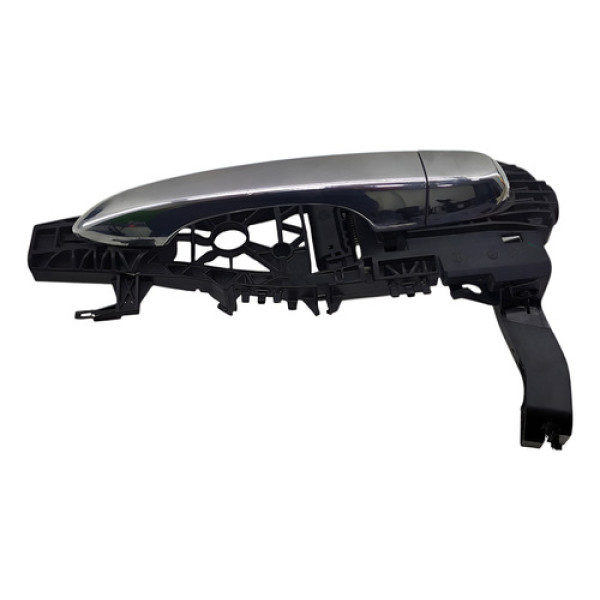 Maçaneta Externa Traseira Jeep Renegade Esquerdo 2015 2019