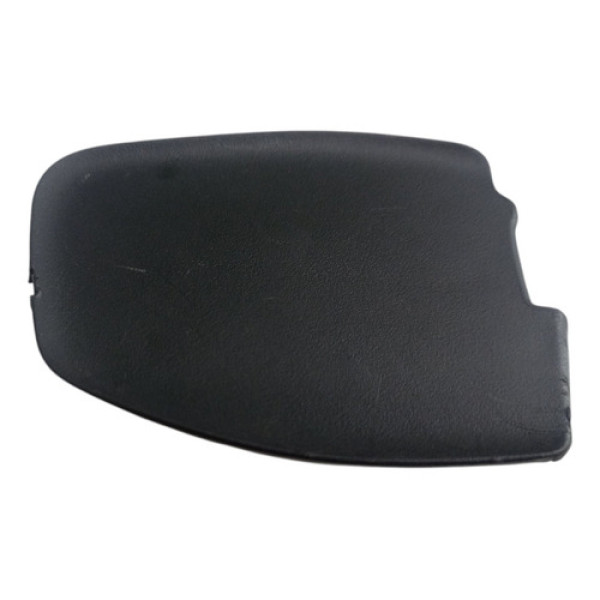 Moldura Maçaneta Interna Direita Toro Ranch 2023 Preto