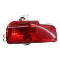 Lanterna Neblina Parachoque Ld Peugeot 207 Hatch 2008 A 2015