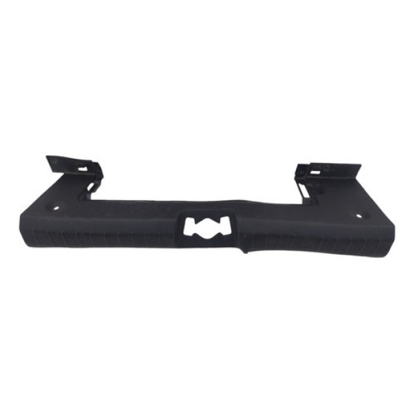 Moldura Painel Traseiro Hyundai Hb20 2020 2022 Original 