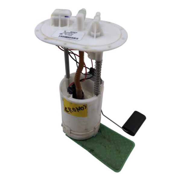 Bomba De Combustível Fiat Cronos Argo 2017 2023 Original