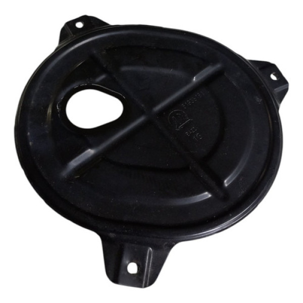 Tampa Protetora Bomba Combustível Jeep Compass 2.0 Flex 2019