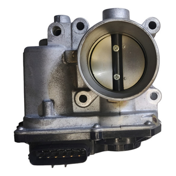 Corpo Borboleta Tbi Nissan Kicks 1.0 Flex 2019 Original