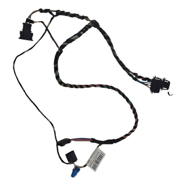 Chicote Resistência Motor Caixa Ar Vw T-cross 2018 2020