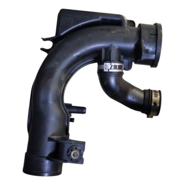 Duto Filtro De Ar Nissan Kicks 2024 1.6