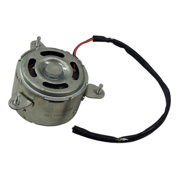 Motor Ventoinha Universal 12v Eixo 5mm C/ Pino Adaptador 8mm 12v