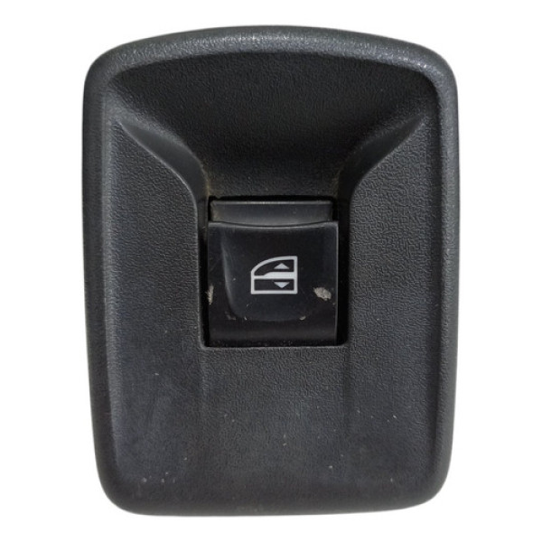 Botão Vidro Dianteiro Direito Renault Sandero 2014 2019