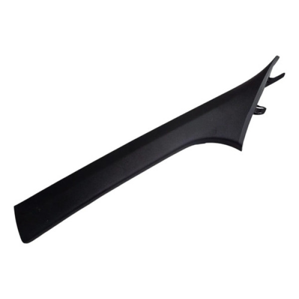 Moldura Coluna Esquerda Hyundai Hb20 2022 Preto