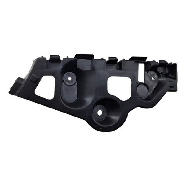 Guia Parachoque Traseiro Renault Sandero Ld 2014 2018 