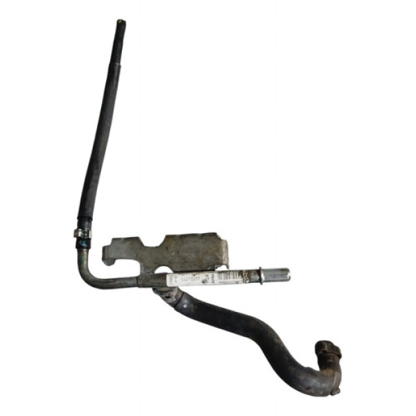 Cano Retorno Bico Injetor Fiat Toro Freedom 2019