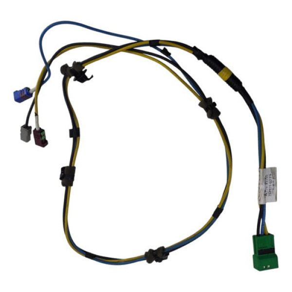 Chicote Antena Hyundai Hb20 2020 2023 Original