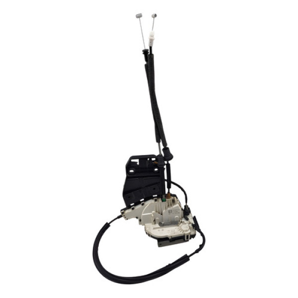 Fechadura Porta Traseira Jeep Compass Esquerdo 2027 2023