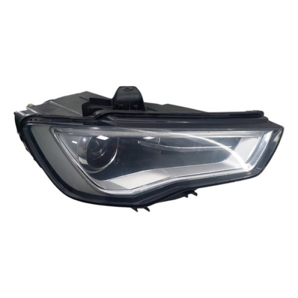 Farol Dianteiro Direito Audi A3 2013 A 2016 Direito/passageiro