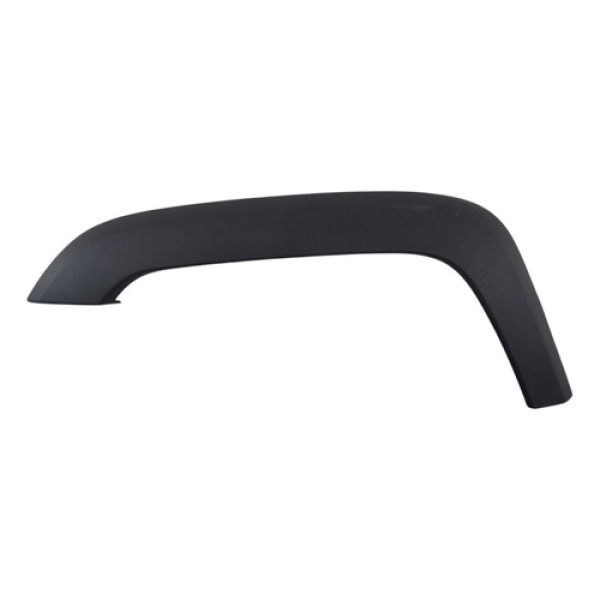 Moldura Aplique Do Parachoque Le Renault Captur 2020 2022