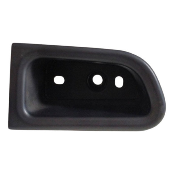 Moldura Puxador Interno Dianteiro Jeep Renegade Direito 2019