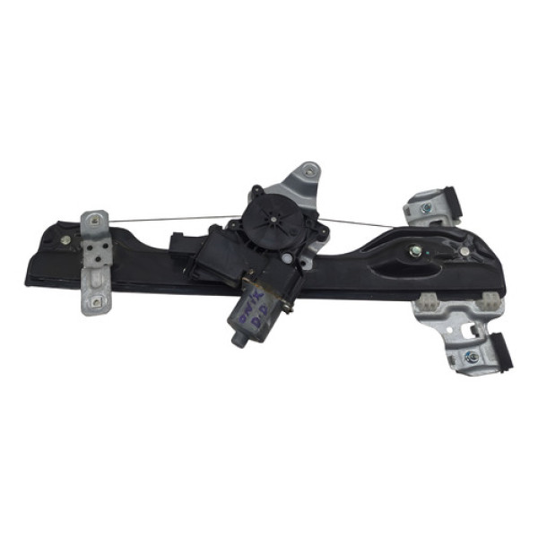 Máquina Vidro Diant Gm Onix Ld 2015 2019