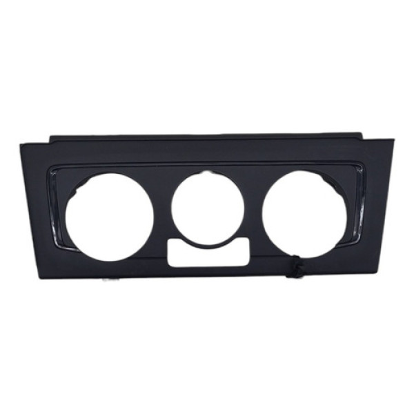 Moldura Ar Condicionado Vw Fox Spacefox 2015 2019 